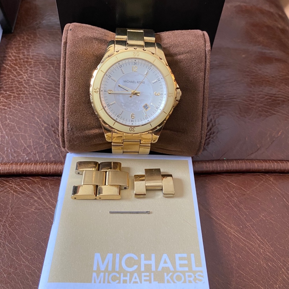 Michael Kors Watch